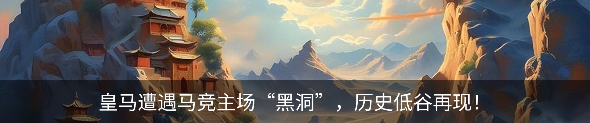 热点资讯